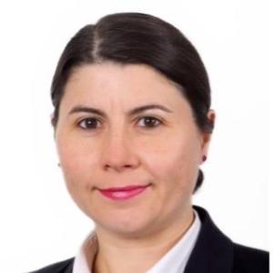 Profile photo of Georgiana Ifrim